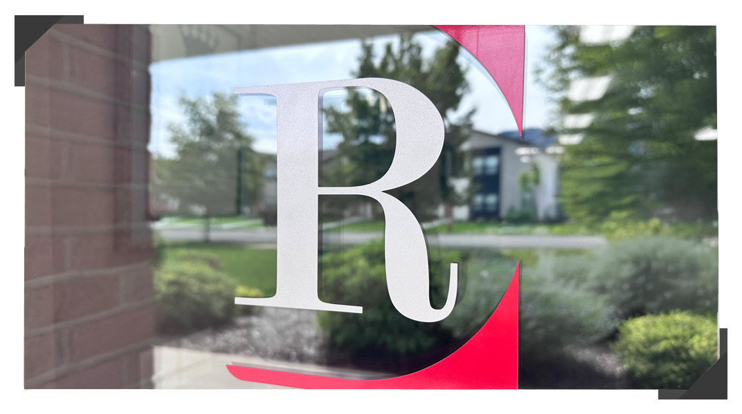 latino woman with chihuahua